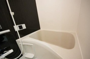 Ｇ・Ａヒルズ菊名Ⅱ 風呂画像