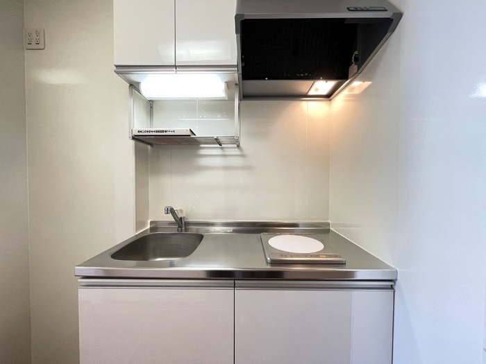 ゴールドヒルズ キッチン