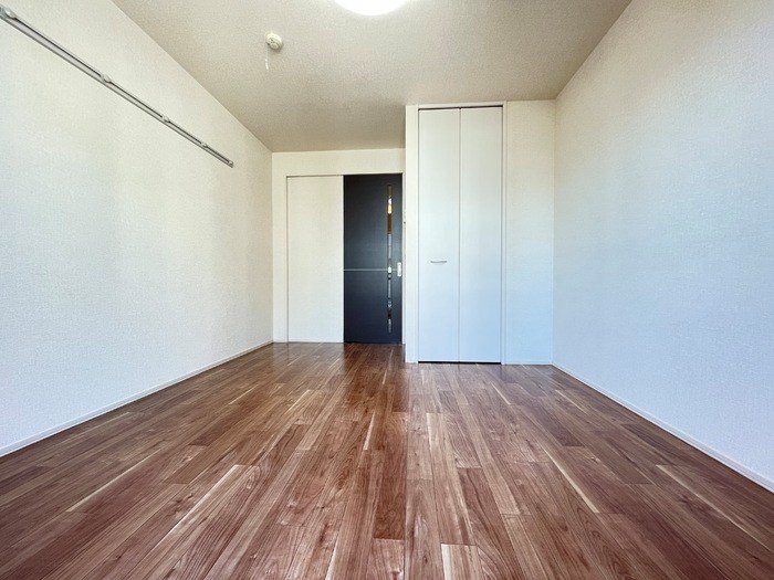 ゴールドヒルズ ベッドルーム