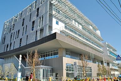 ゴールドヒルズ 周辺画像9