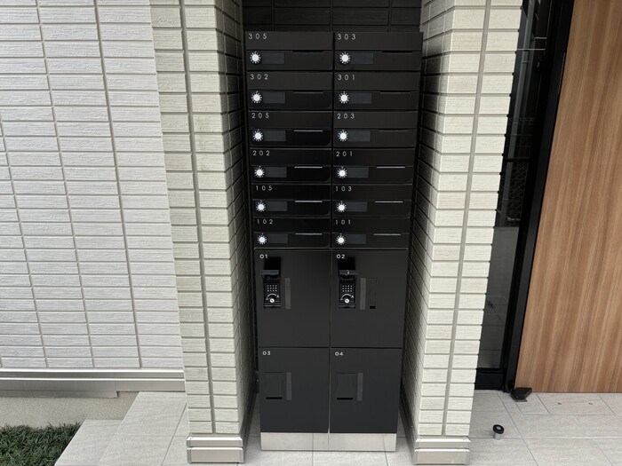 D&amp;rsquo;Bless上大岡 その他6