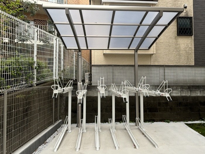 D&amp;rsquo;Bless上大岡 その他8