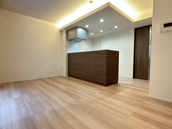 D&amp;rsquo;Bless上大岡 リビング