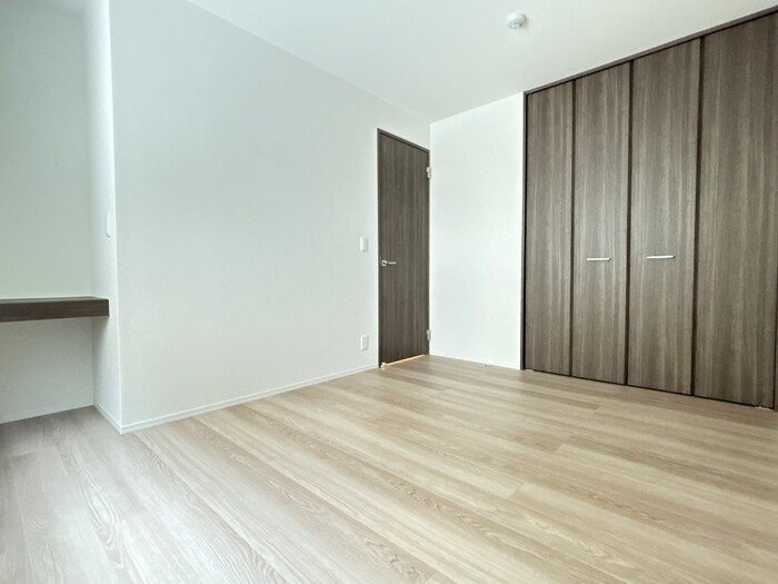 D&amp;rsquo;Bless上大岡 ベッドルーム