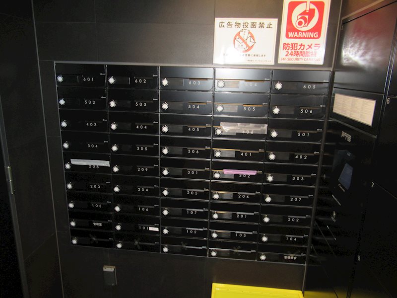 ＳＱＵＡＲＥ ＣＩＴＹ ＴＳＵＲＵＭＩ ＲＩＶＥＲＳＩＤＥ その他外観2