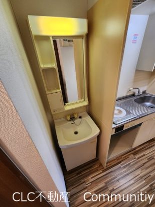 シャインドミール その他1