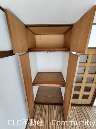 シャインドミール その他3