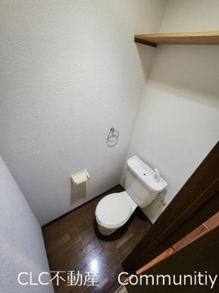 シャインドミール その他5