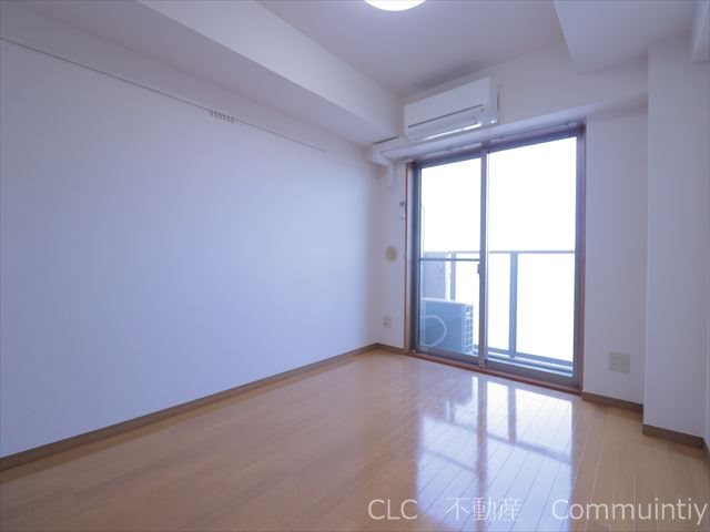 Ｓ－ＦＯＲＴ舞浜 リビング