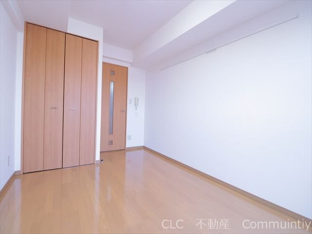 Ｓ－ＦＯＲＴ舞浜 ベッドルーム