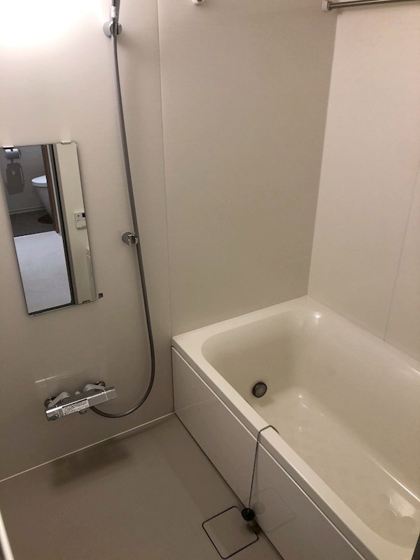 リーラ横浜川和町 風呂画像