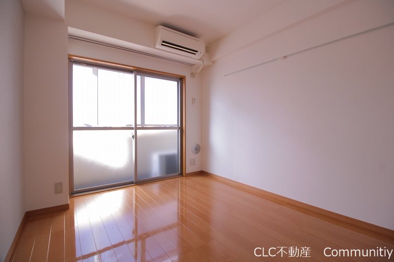 ミルキーウェイ リビング