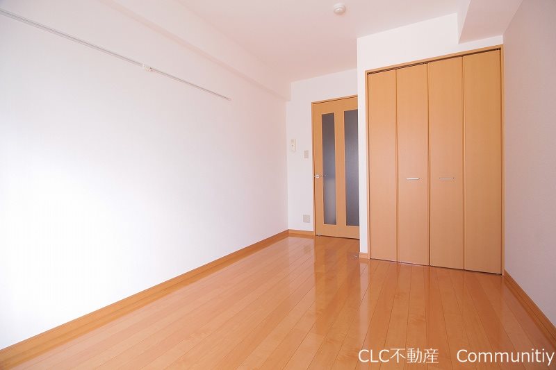 ミルキーウェイ ベッドルーム