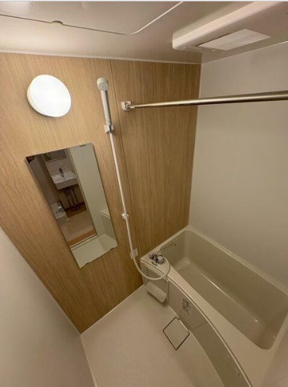 ブリスノード 風呂画像