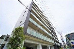 フェルクルールプレスト川崎アリビエ 205号室 外観