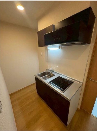 ブリスノード キッチン