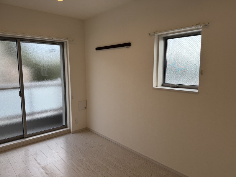 リブリ・井土ヶ谷 リビング