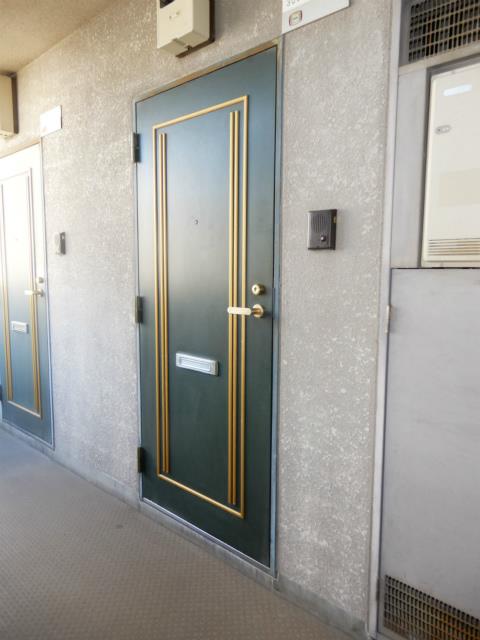 エクセレンス岸谷 その他4