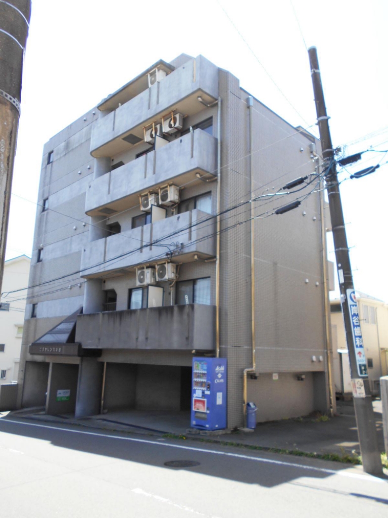 エクセレンス岸谷 その他11