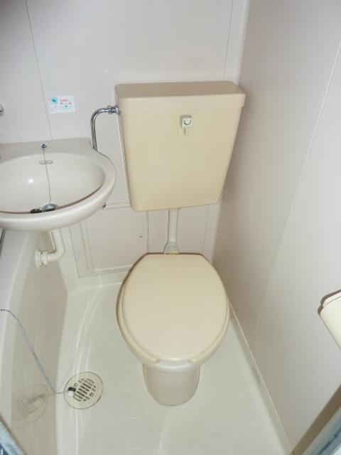 エクセレンス岸谷 その他1