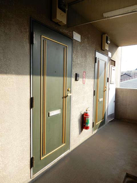 エクセレンス岸谷 その他12