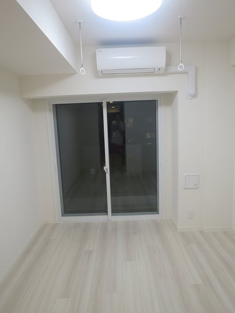 ＡＲＣＯＢＡＬＥＮＯ ＭＵＳＡＳＨＩＫＯＳＵＧＩ 玄関