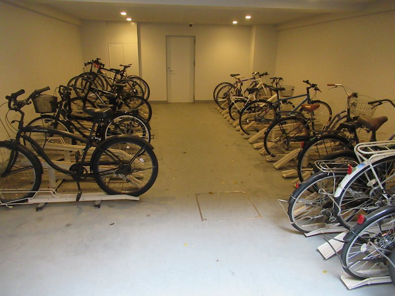 ＡＲＣＯＢＡＬＥＮＯ ＭＵＳＡＳＨＩＫＯＳＵＧＩ その他外観4