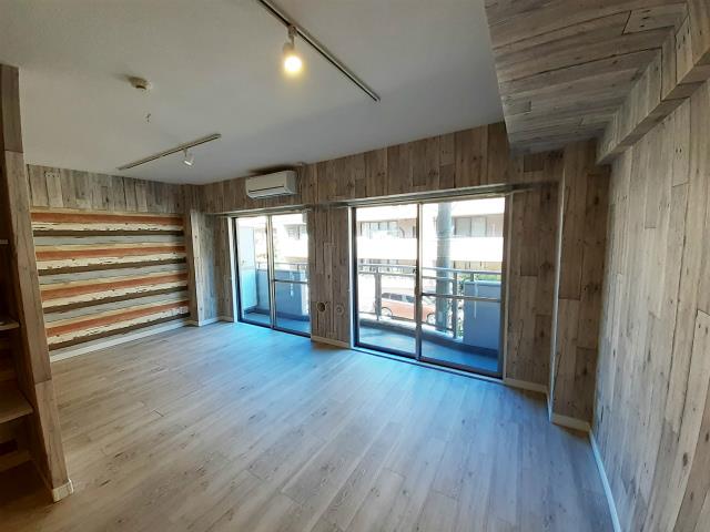 ヴェルドゥミール リビング