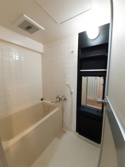 ヴェルドゥミール 風呂画像