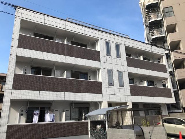 Ｒｏｏｆｅｒ 外観