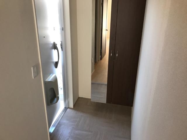 Ｒｏｏｆｅｒ 玄関