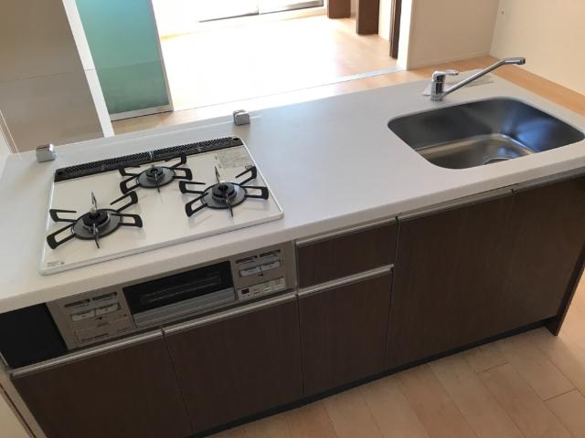 Ｒｏｏｆｅｒ キッチン