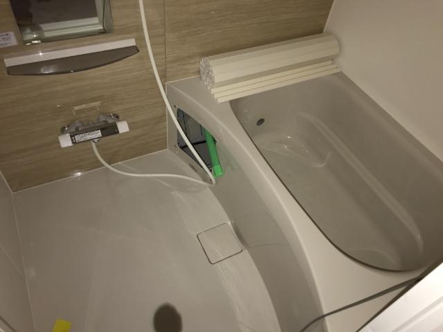 Ｒｏｏｆｅｒ 風呂画像