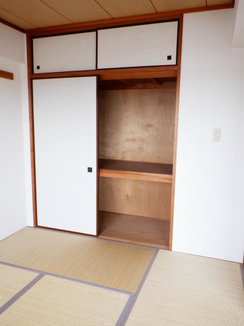 北寺尾大滝マンション その他4