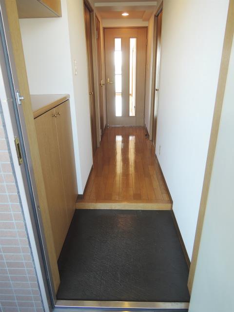 北寺尾大滝マンション その他5