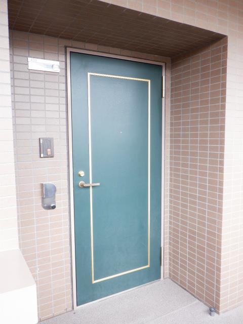 北寺尾大滝マンション その他6