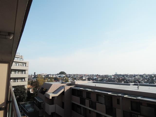 北寺尾大滝マンション その他7