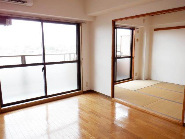 北寺尾大滝マンション その他10