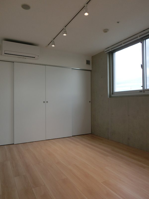 ZOOM川崎EAST ベッドルーム