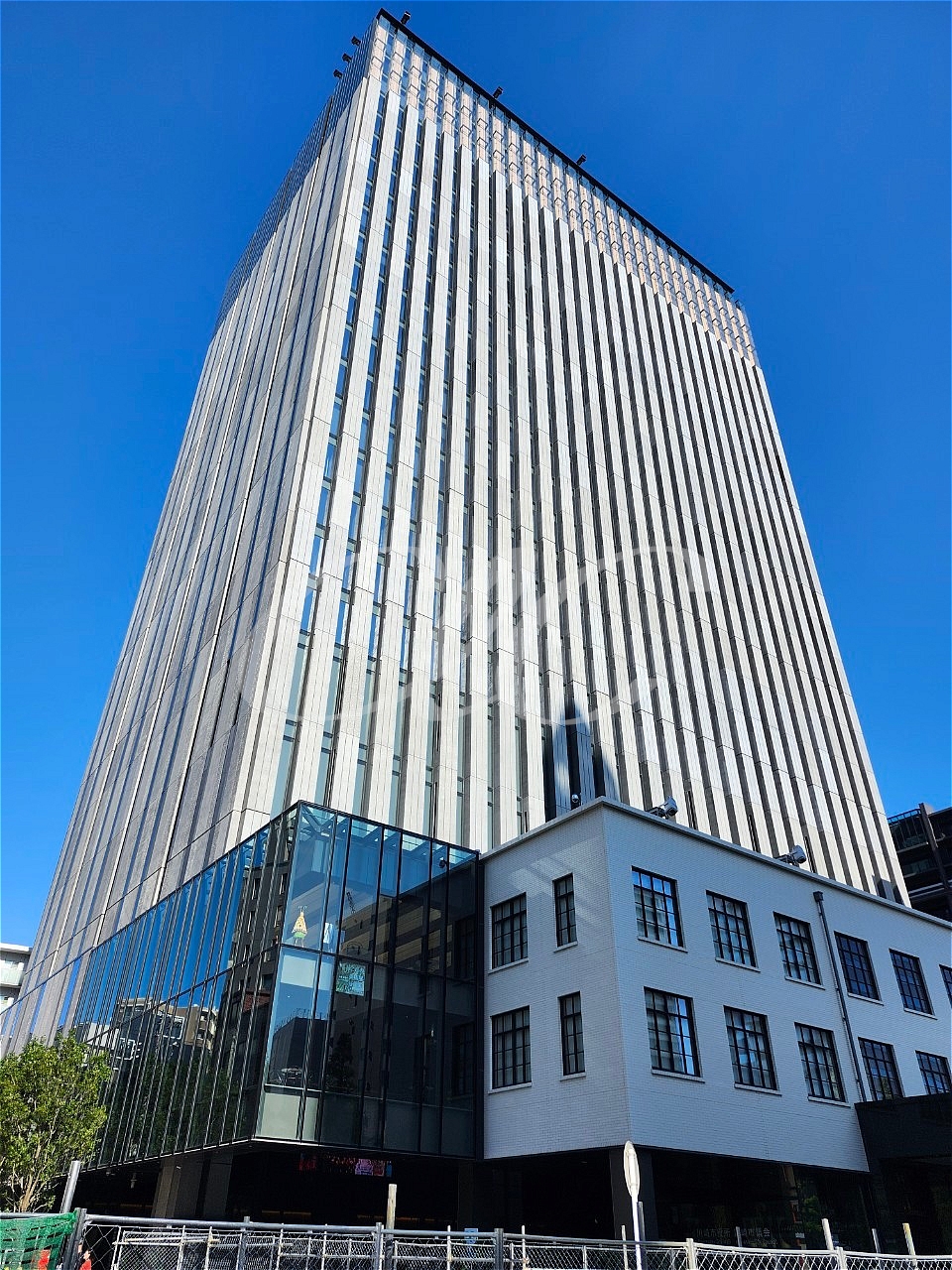 ZOOM川崎EAST 周辺画像3