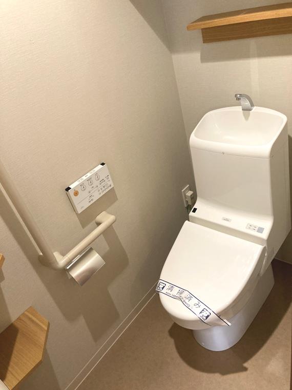 川崎ゲートタワー その他2