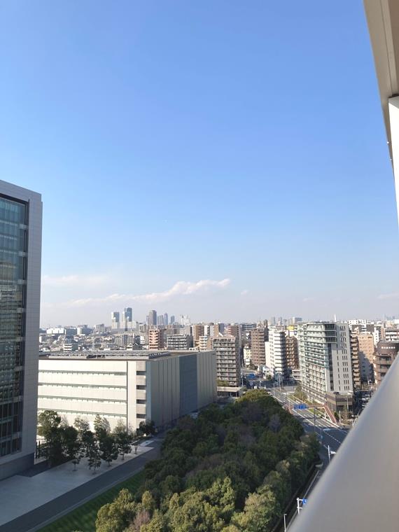 川崎ゲートタワー その他7