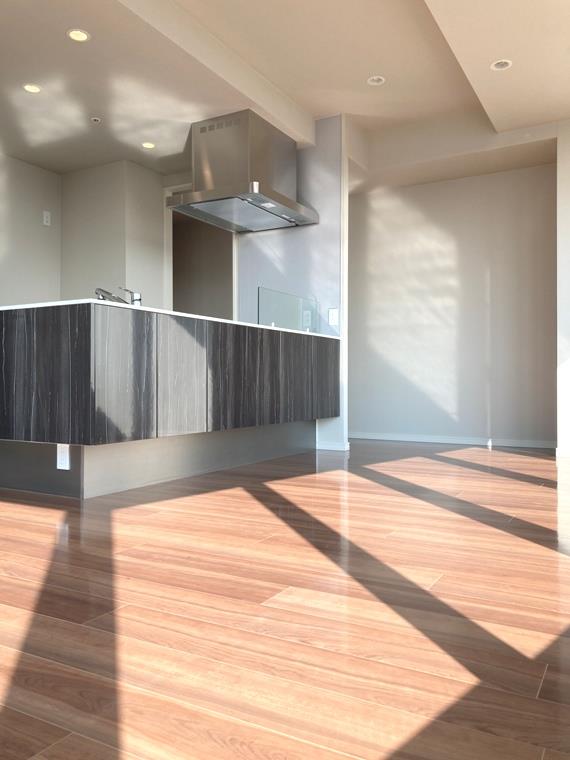 川崎ゲートタワー 風呂画像