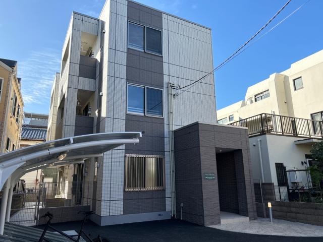 ＲＩＡＤ　ＲＩＳＡ 外観