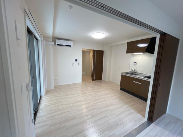 ＲＩＡＤ　ＲＩＳＡ リビング