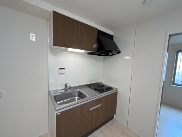 ＲＩＡＤ　ＲＩＳＡ キッチン