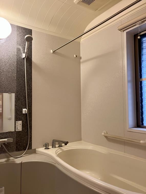 白幡南町戸建 ベッドルーム