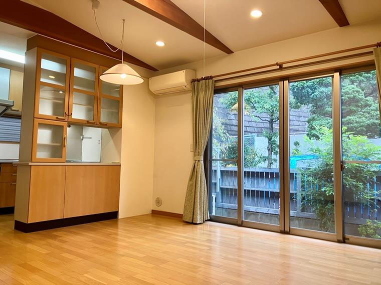 白幡南町戸建 風呂画像