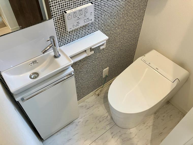 六角橋戸建 その他1