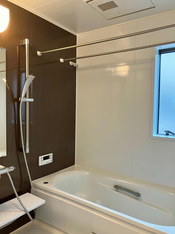 六角橋戸建 ベッドルーム